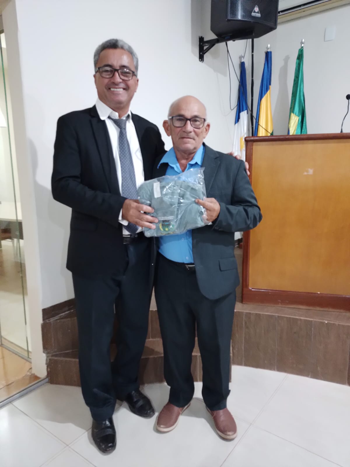 Foto 2 da matéria
